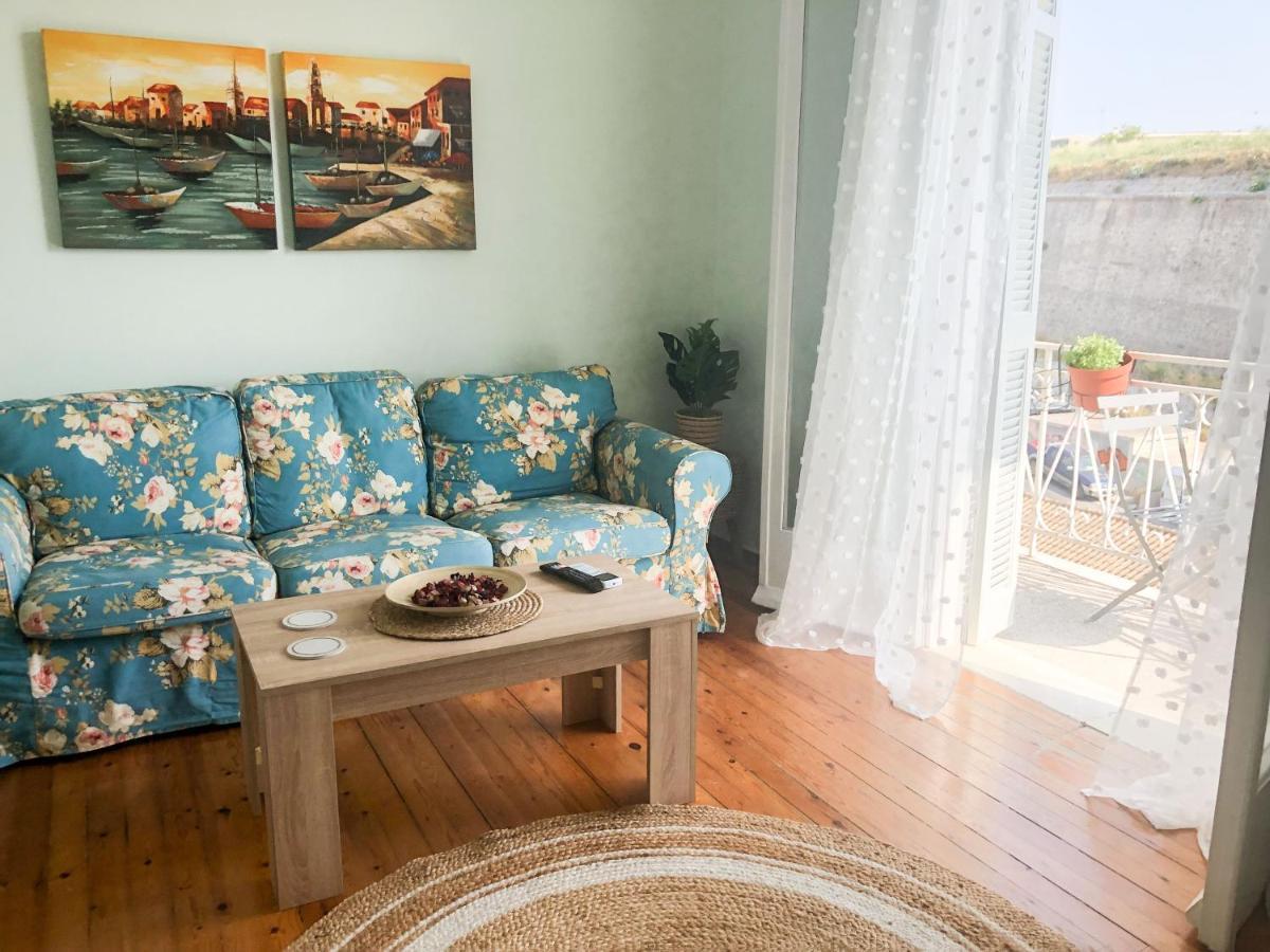 Corfu Fortress Apartment Exterior foto